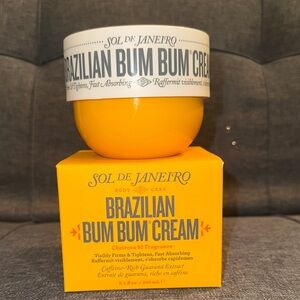 Sol de Janeiro Brazilian Bum Bum Cream
